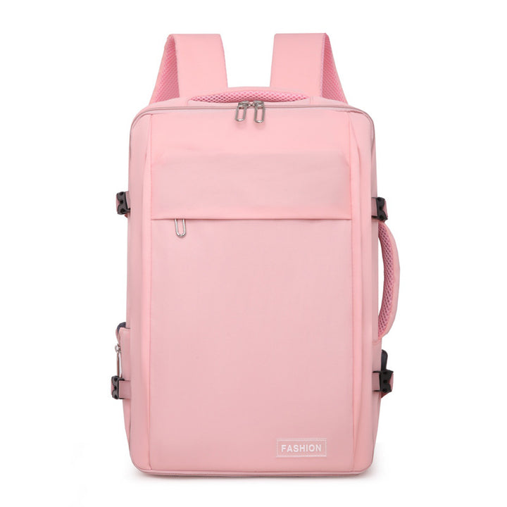 Versatile Tactical School Backpack Stornfield