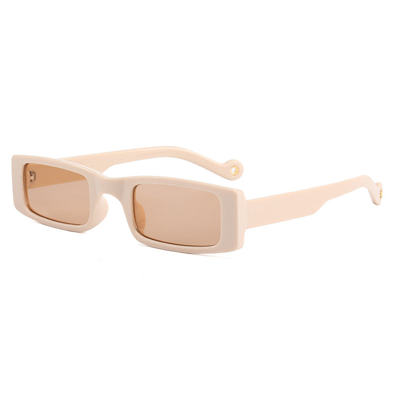 Women Rectangular Fashion Trend Sunglasses Stornfield