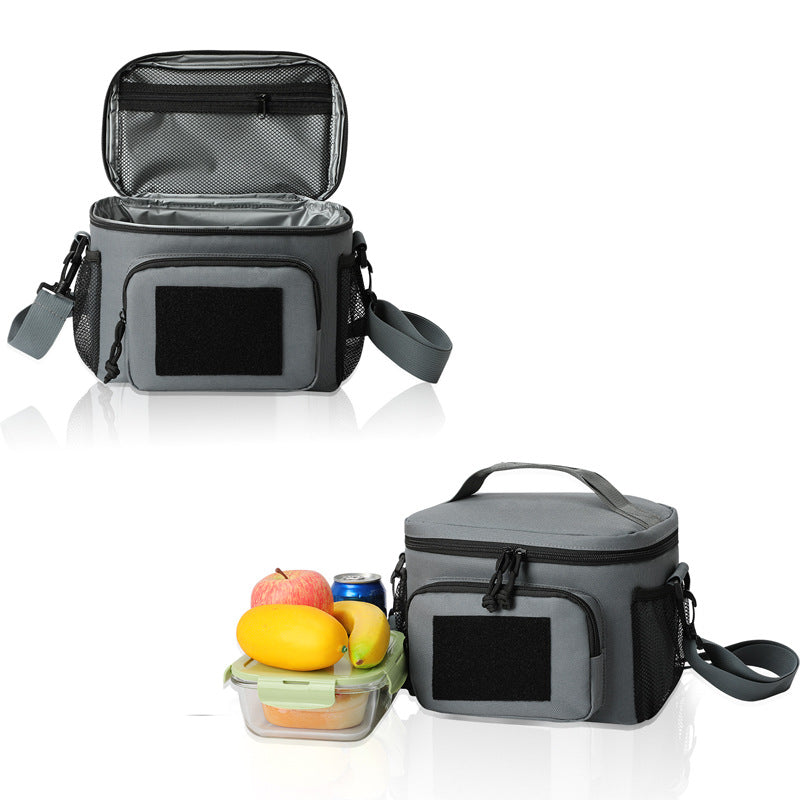 Multi-Purpose Insulated Food Carrier Stornfield