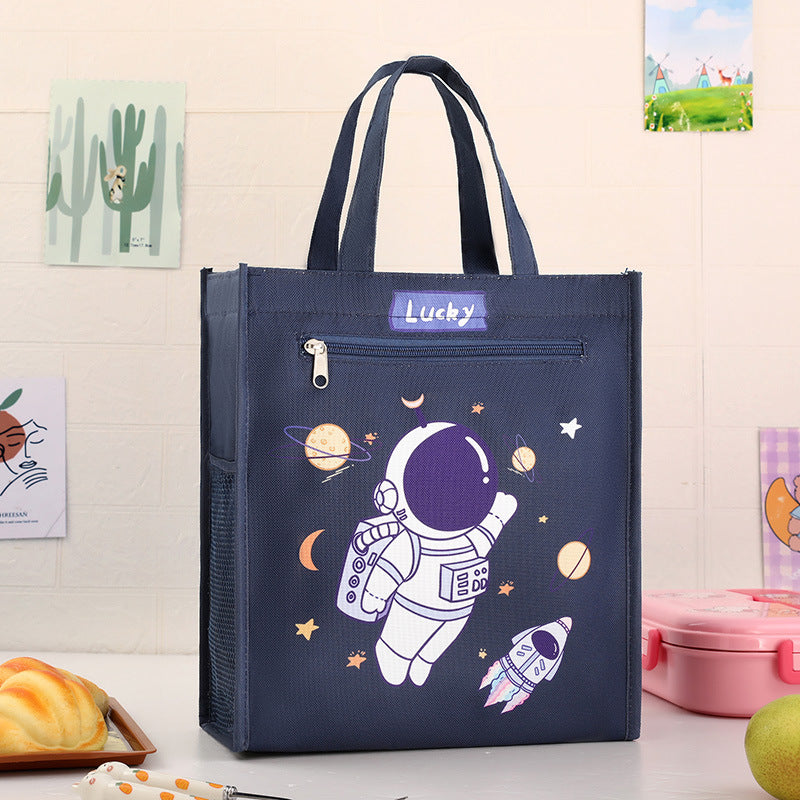 Stylish Reusable Tote Bag Stornfield