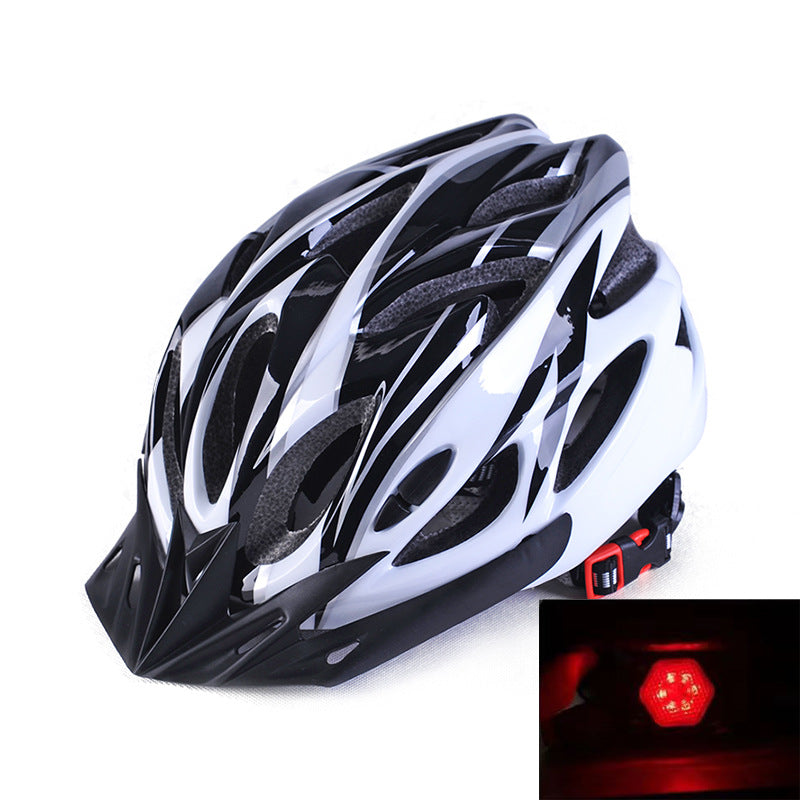 Lightweight Ventilated Cycling Helmet Stornfield