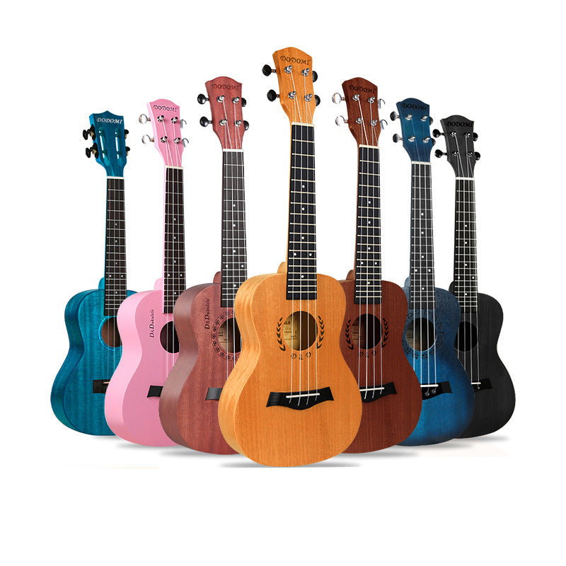 Ukulele Stornfield