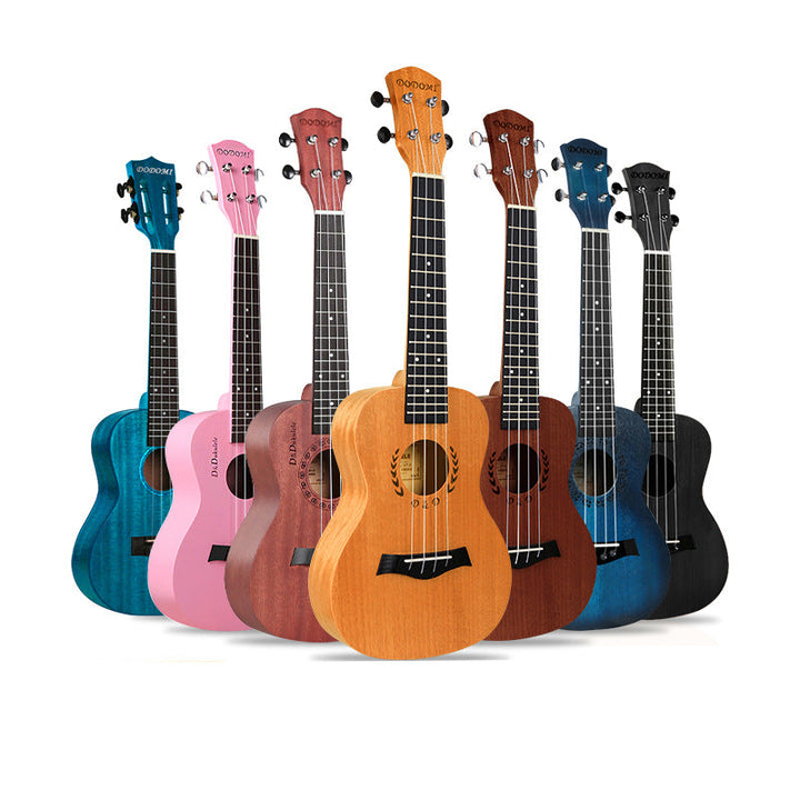 Ukulele Stornfield