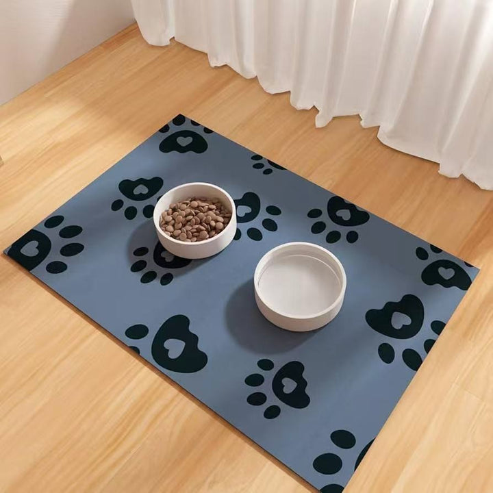 Pet Food Mat