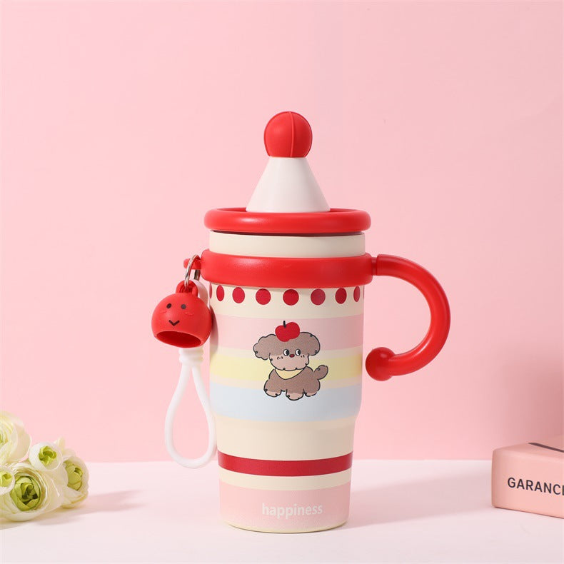 Cute Themed Travel Mug Stornfield