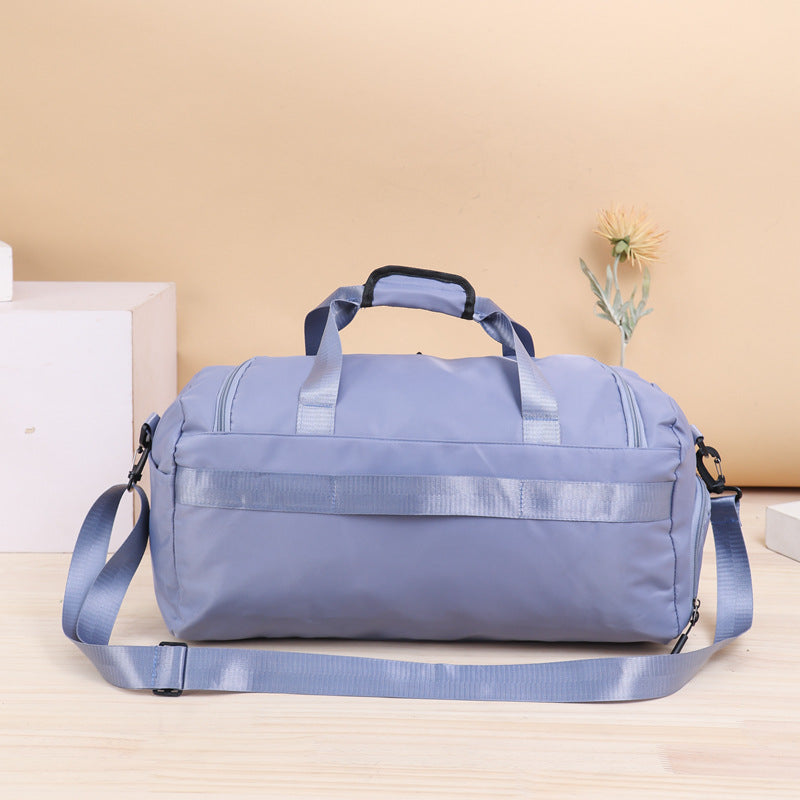 Spacious Travel Duffel Bag Stornfield