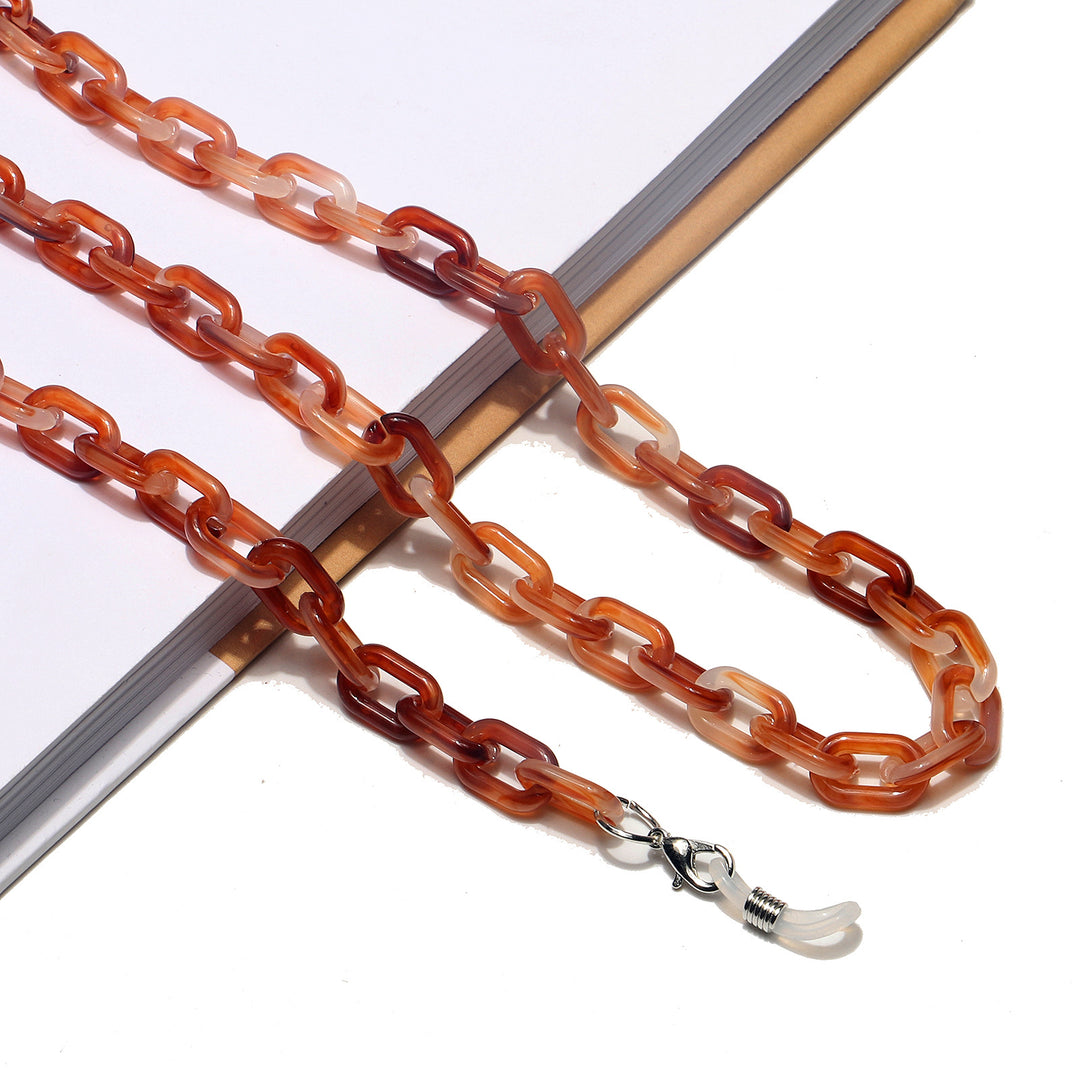 Stylish Chain Eyewear Holder Stornfield