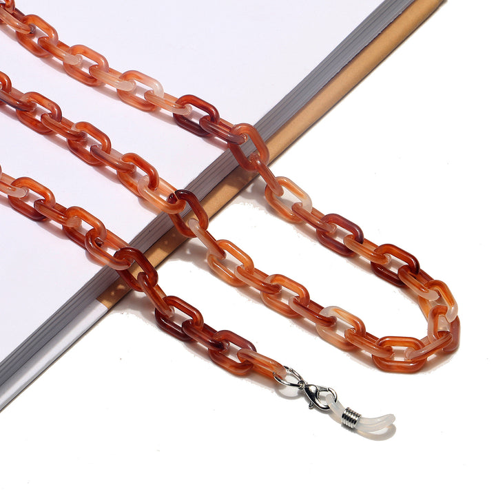 Stylish Chain Eyewear Holder Stornfield