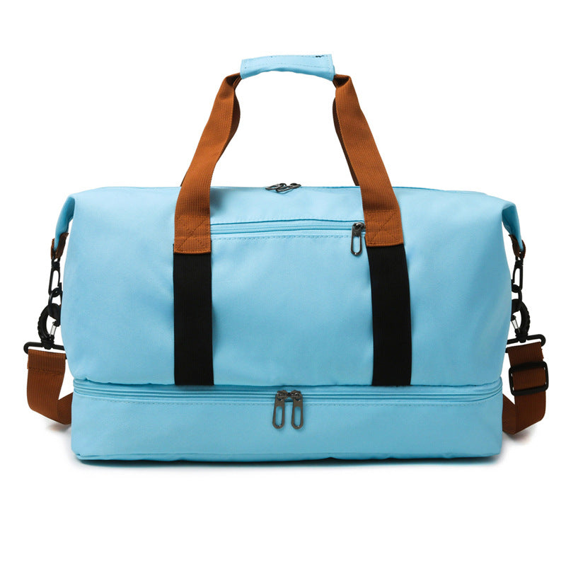 All-Weather Versatile Duffle Bag Stornfield