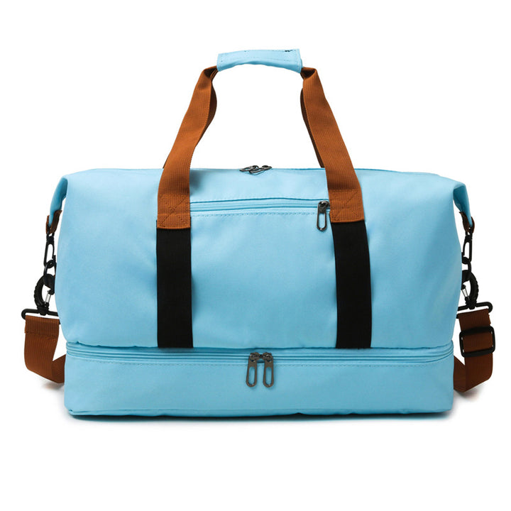 All-Weather Versatile Duffle Bag Stornfield