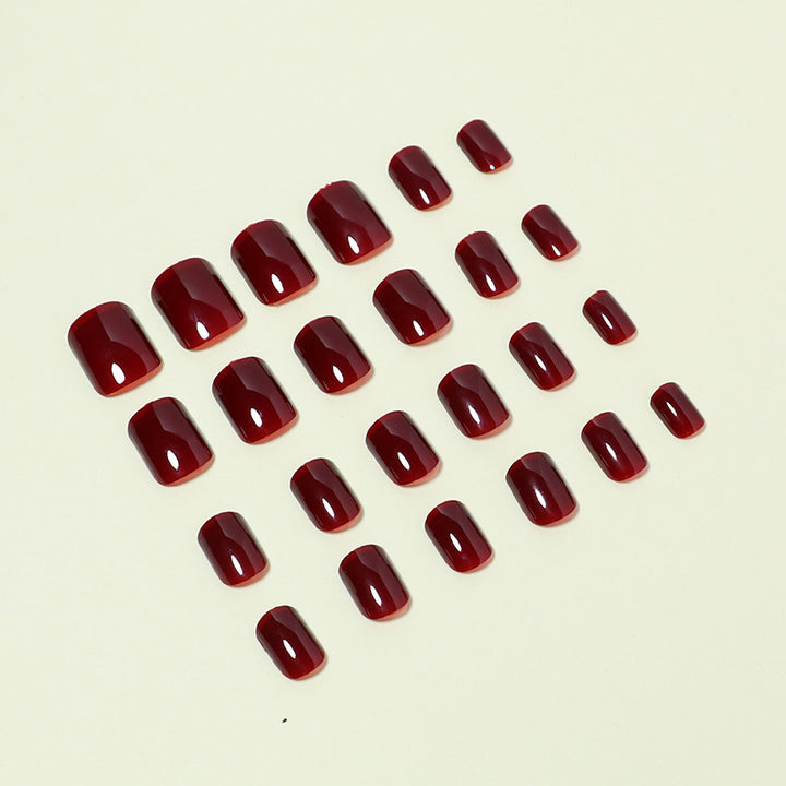 Press-On Nail Art Kit Stornfield