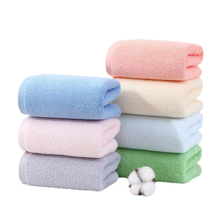 Premium Microfiber Bath Towels Stornfield