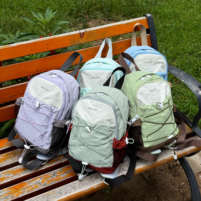 Compact Utility Backpack Stornfield