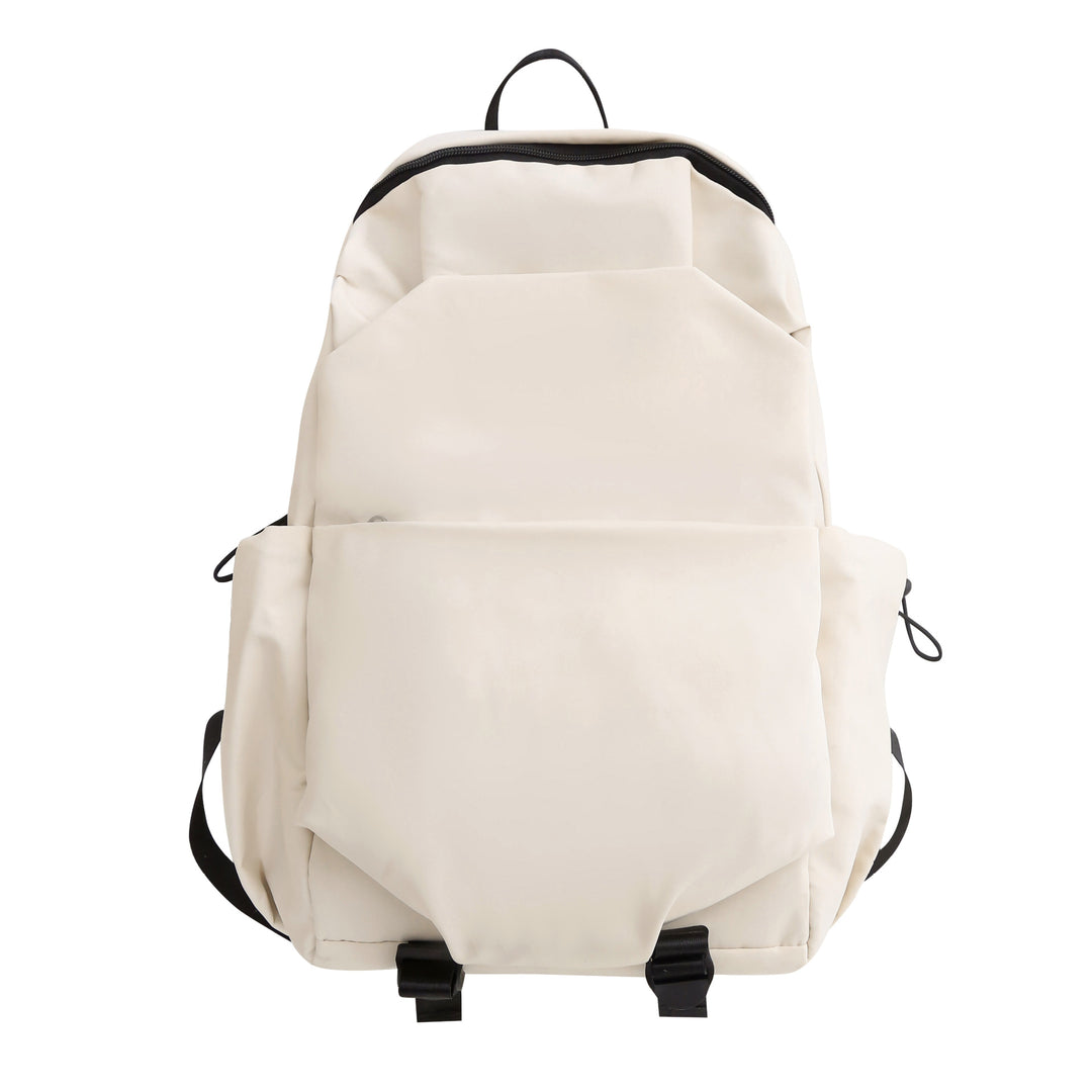 Everyday backpack with ergonomic carrying system and multifunctional pockets Stornfield