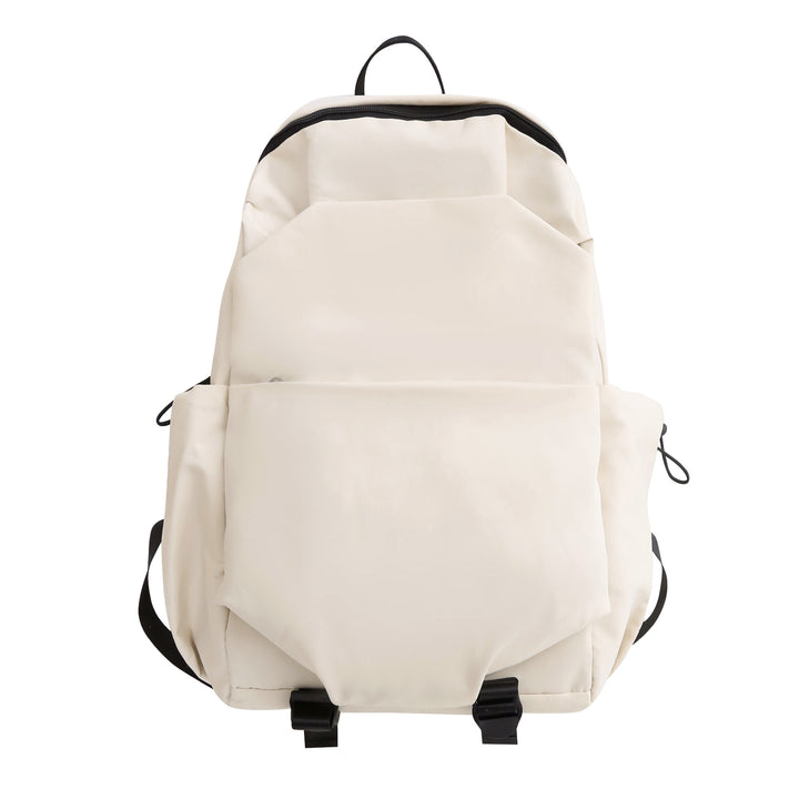 Everyday backpack with ergonomic carrying system and multifunctional pockets Stornfield