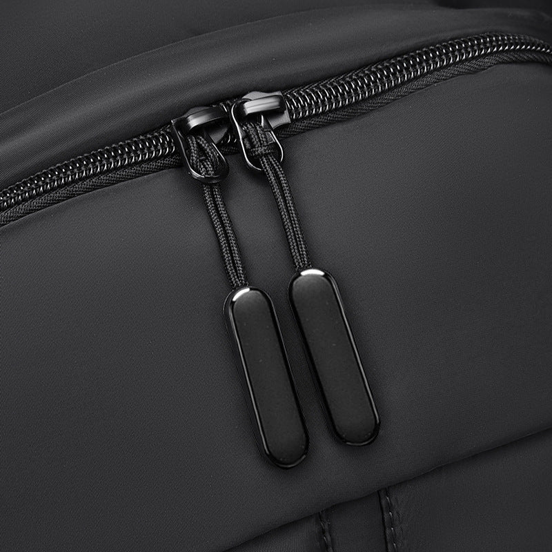 Modern Anti-Theft Backpack Stornfield