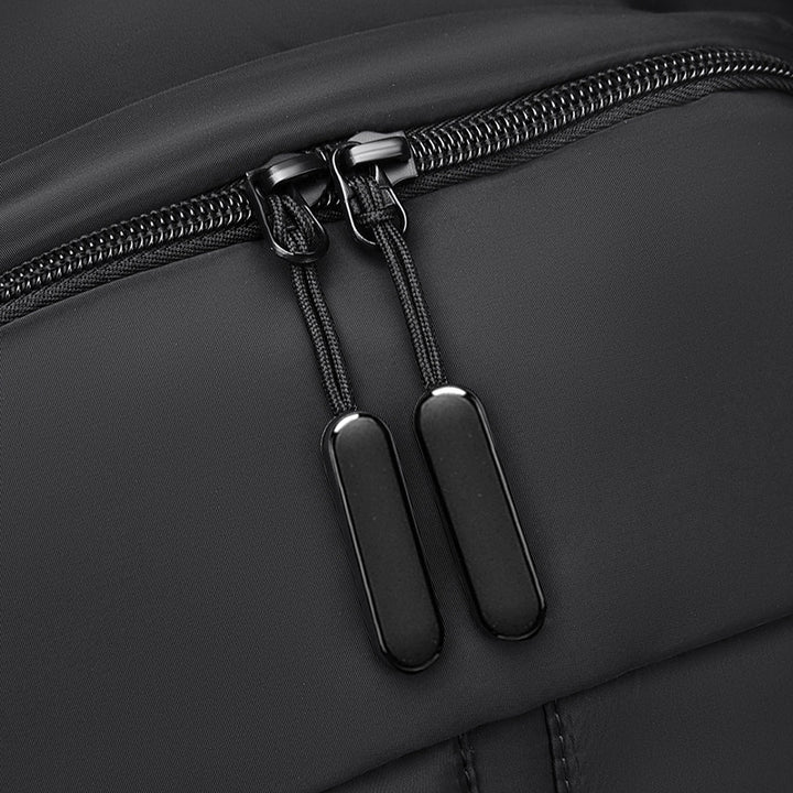 Modern Anti-Theft Backpack Stornfield