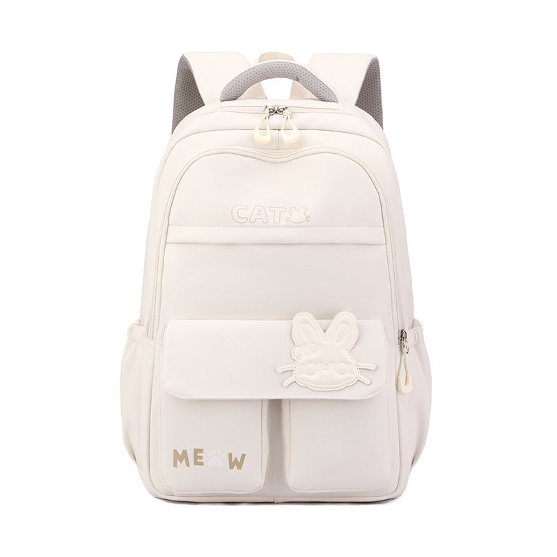 Kids' Fun Character-Designed School Backpack Stornfield