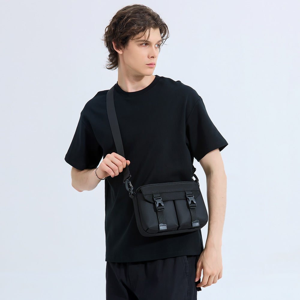 Compact Utility Sling Bag Stornfield 1785316445