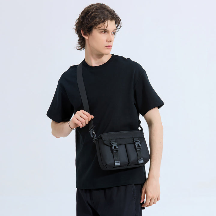 Compact Utility Sling Bag Stornfield 1785316445