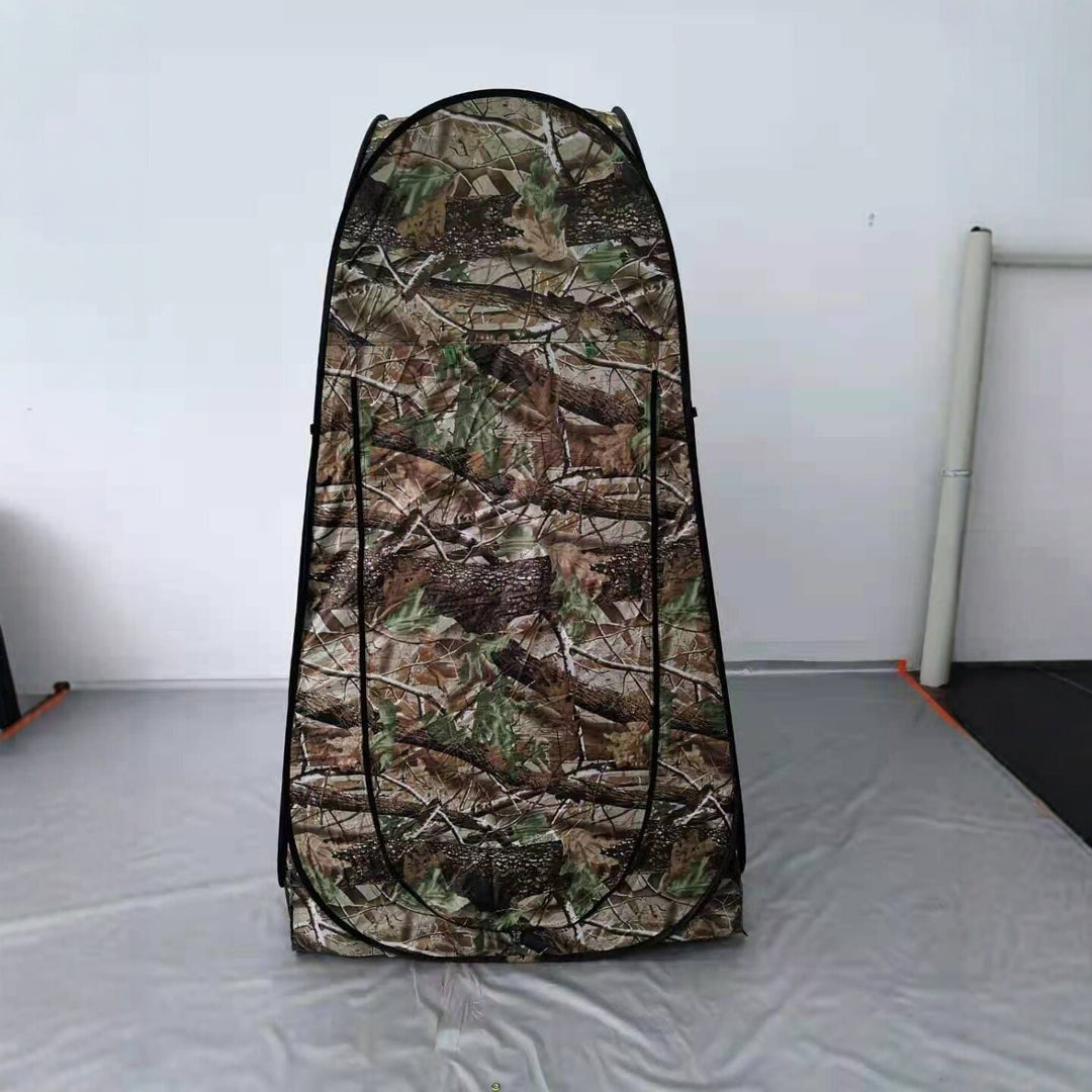 Foldable Changing Room Stornfield