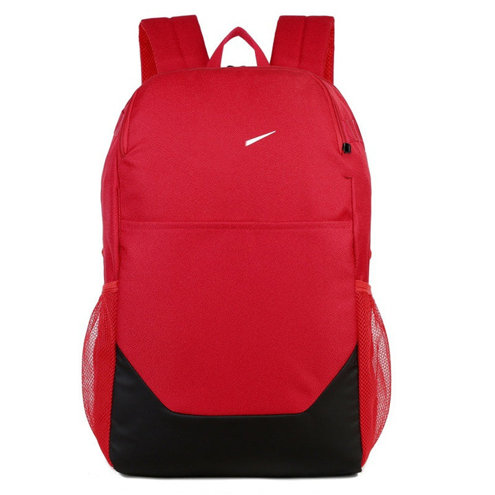 Multifunctional Backpack with Elastic Storage System Stornfield