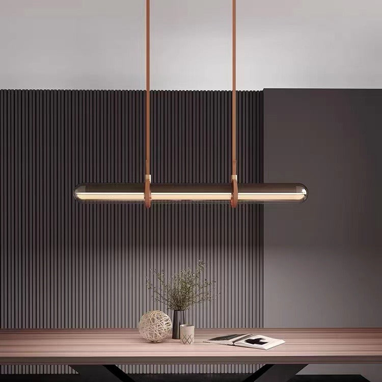 Modern Minimalist Pendant Lighting