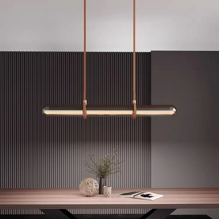 Modern Minimalist Pendant Lighting