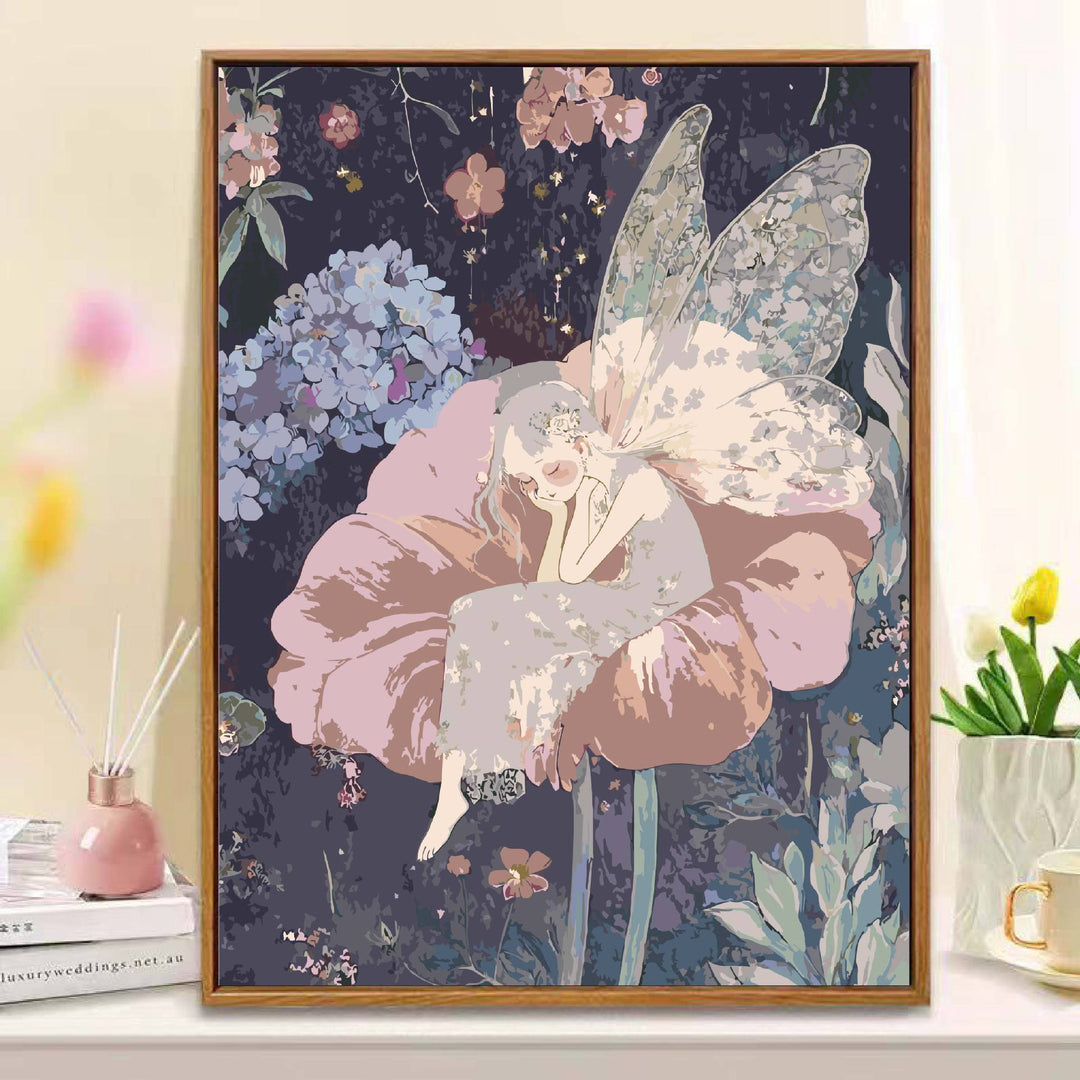 Art Print Stornfield