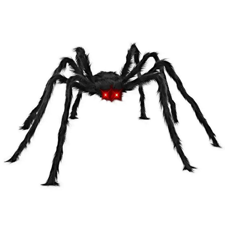 Halloween Spider Web Decoration