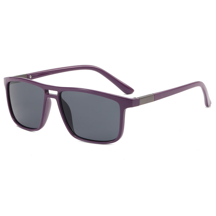 Women's stylish sunglasses with modern frame Stornfield