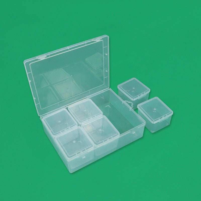 Multi-Functional Craft Storage Organizer Stornfield
