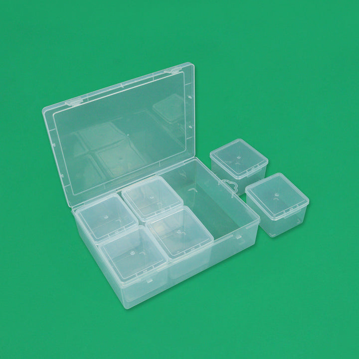 Multi-Functional Craft Storage Organizer Stornfield