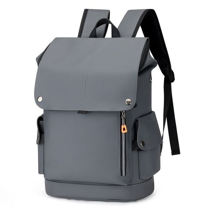 Multi-Compartment Urban Backpack Stornfield