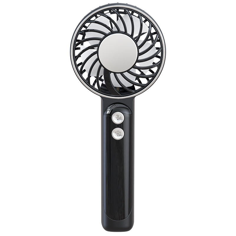 Ladies Portable Mini Fan Stornfield