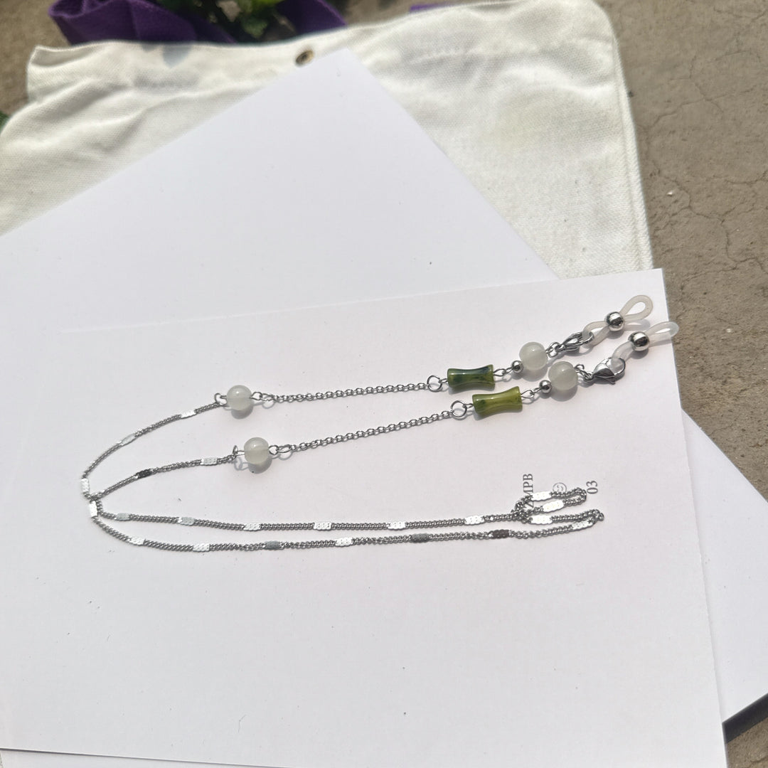 Decorative Eyewear Chain Stornfield