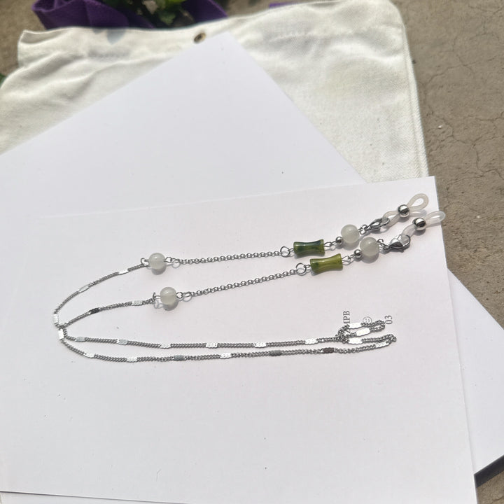 Decorative Eyewear Chain Stornfield