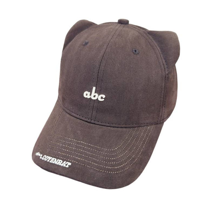 Women's Casual Graphic Baseball Cap Stornfield 1784083556