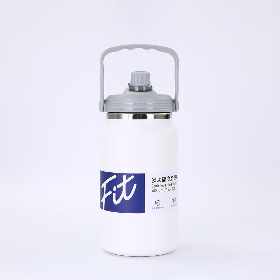 Unisex Stainless Steel Water Bottle Stornfield