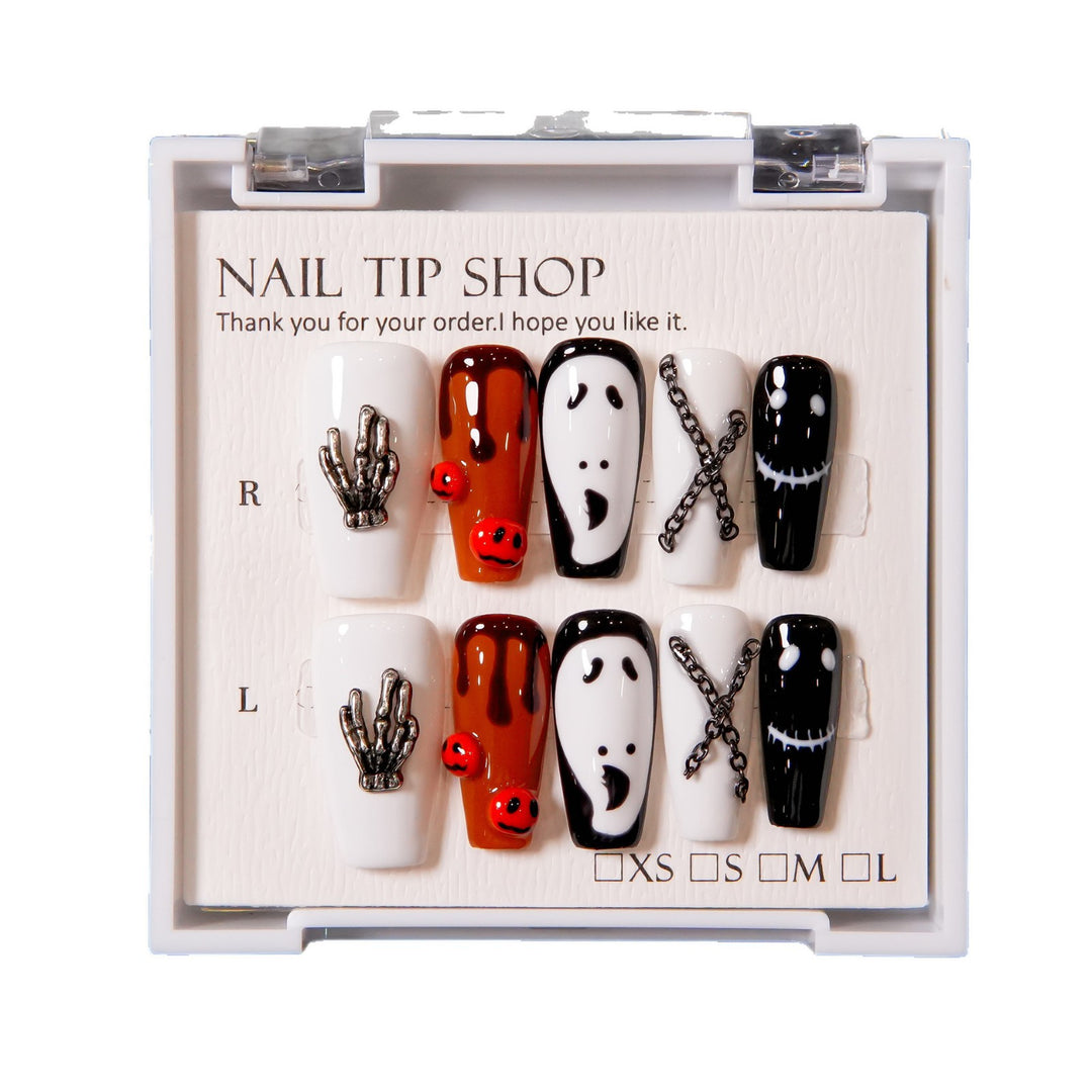 Artistic Nail Art