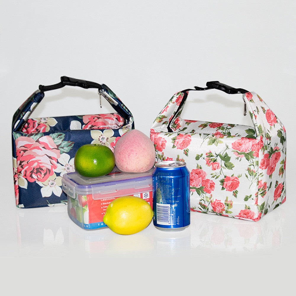 Women's Insulated Flower Cooler Bag Stornfield