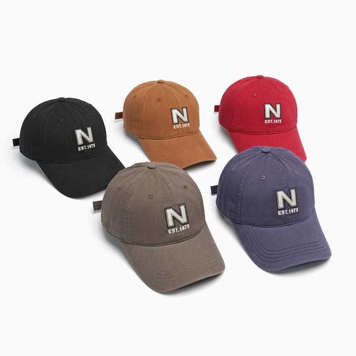Ladies Sporty Baseball Cap Stornfield