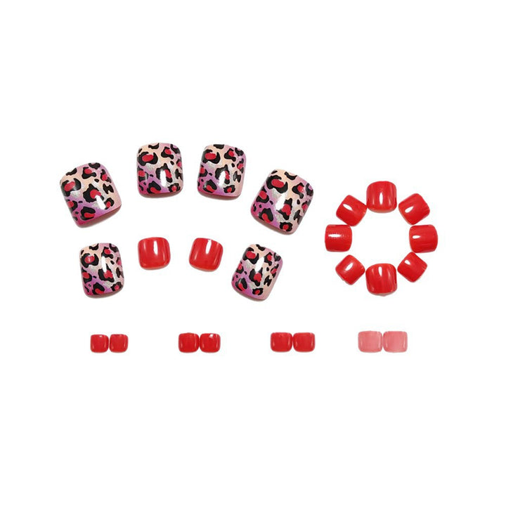 Nail Art Set Stornfield