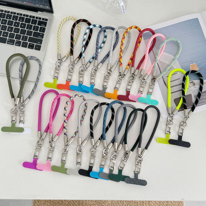 Lanyard with carabiner Stornfield