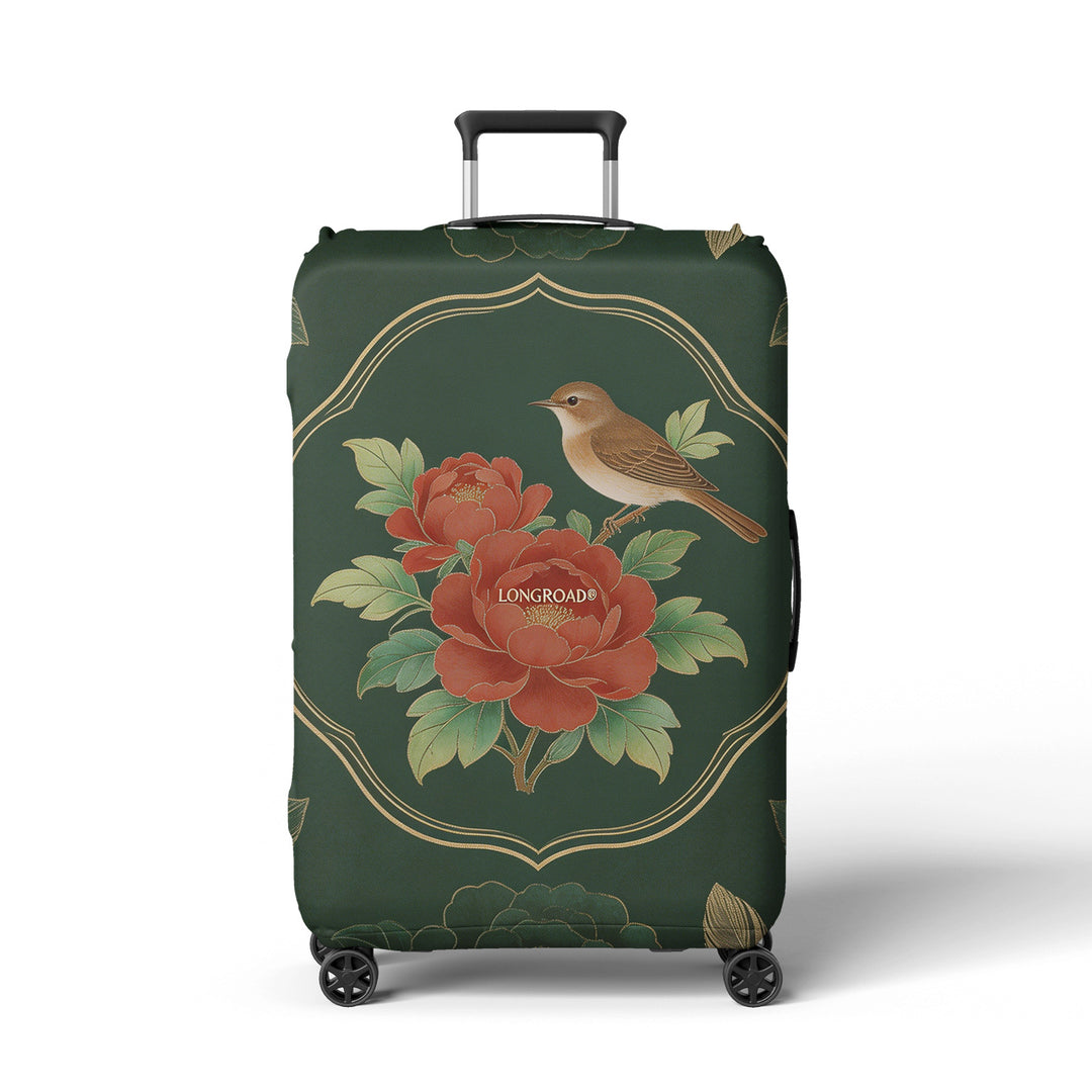 Unisex Travel Luggage Stornfield