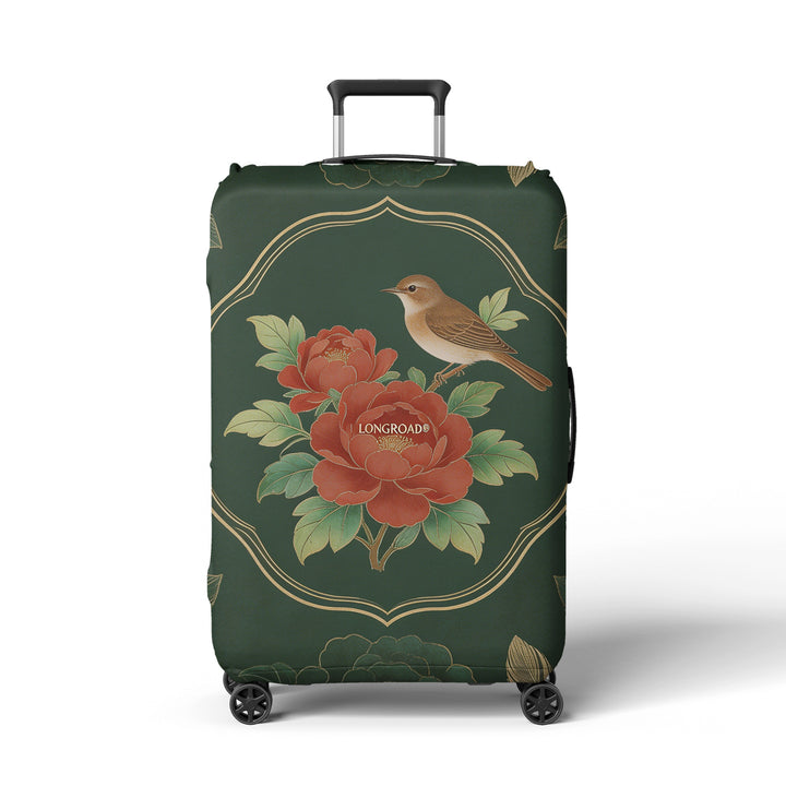 Unisex Travel Luggage Stornfield