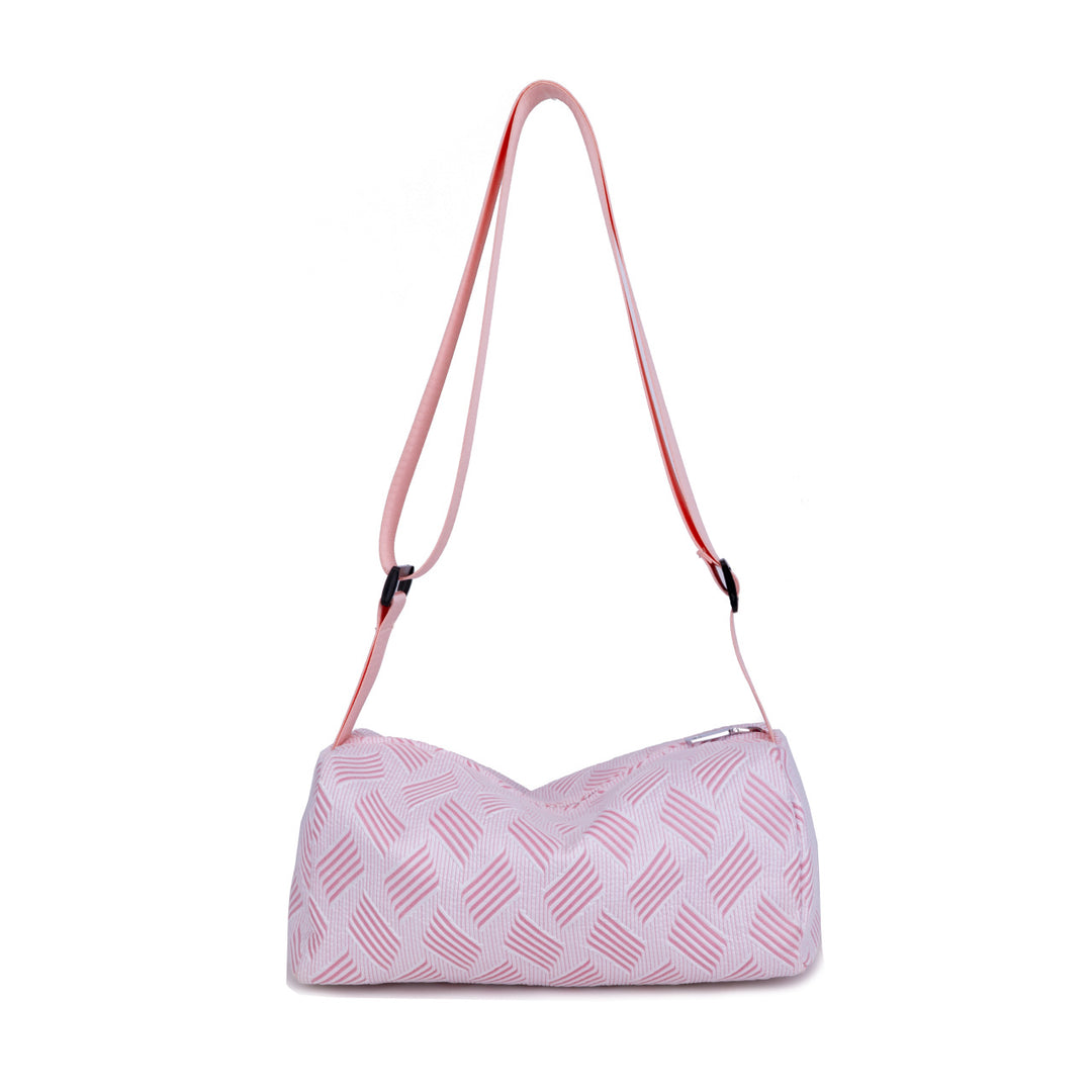 WoModern Geometric Crossbody Bag Stornfield