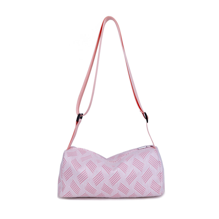 WoModern Geometric Crossbody Bag Stornfield