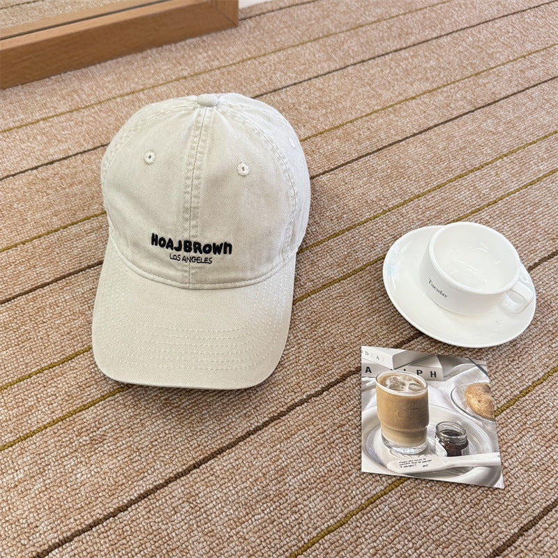 Unisex Cotton Dad Cap Stornfield