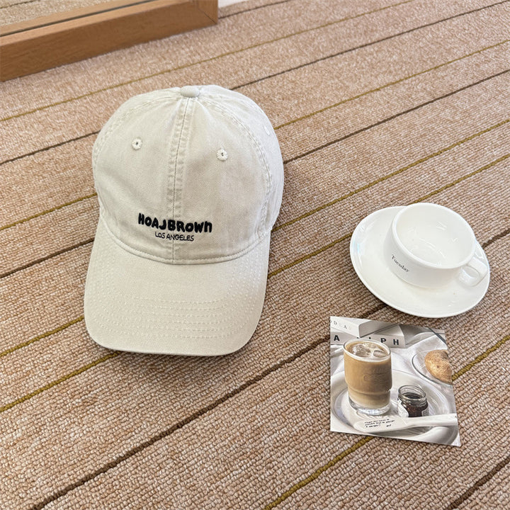 Unisex Cotton Dad Cap Stornfield